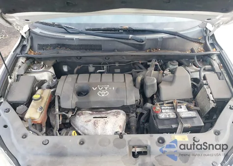 2010 Toyota Rav4 Sport z USA, uszkodzony, nr VIN 2T3RF4DV6AW055150